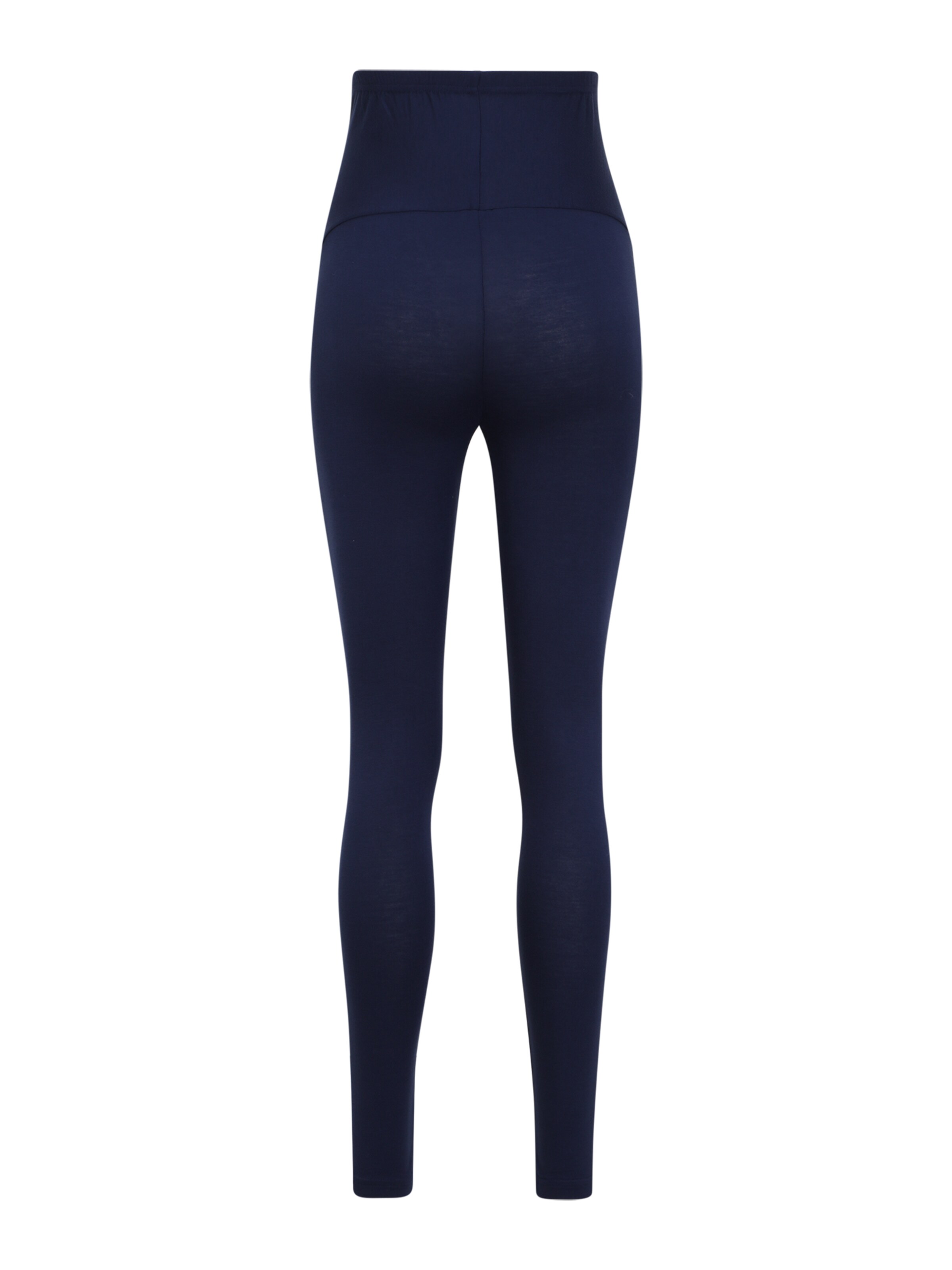 petit amour Szabványos Leggings - kék