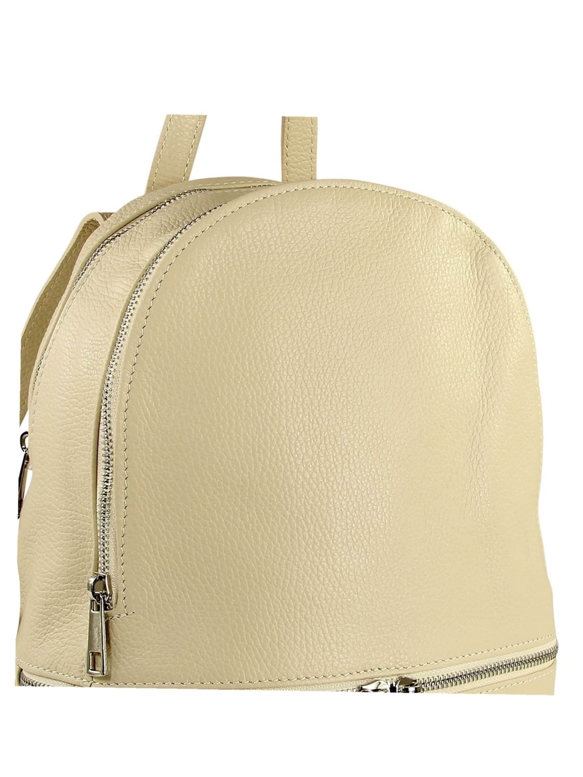Toscanto Rucksack‌‌‌‌‌ in Beige
