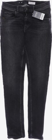 Tiger of Sweden Jeans in 28 in Grey: front