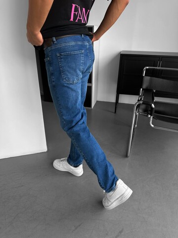 Kleidermafia Baggy Jeans‌‌‌‌‌‌‌‌‌ in Blau