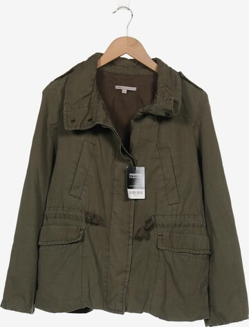 GAP Jacket & Coat in M in Green: front