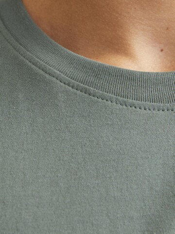 JACK & JONES Bluser & t-shirts i grå