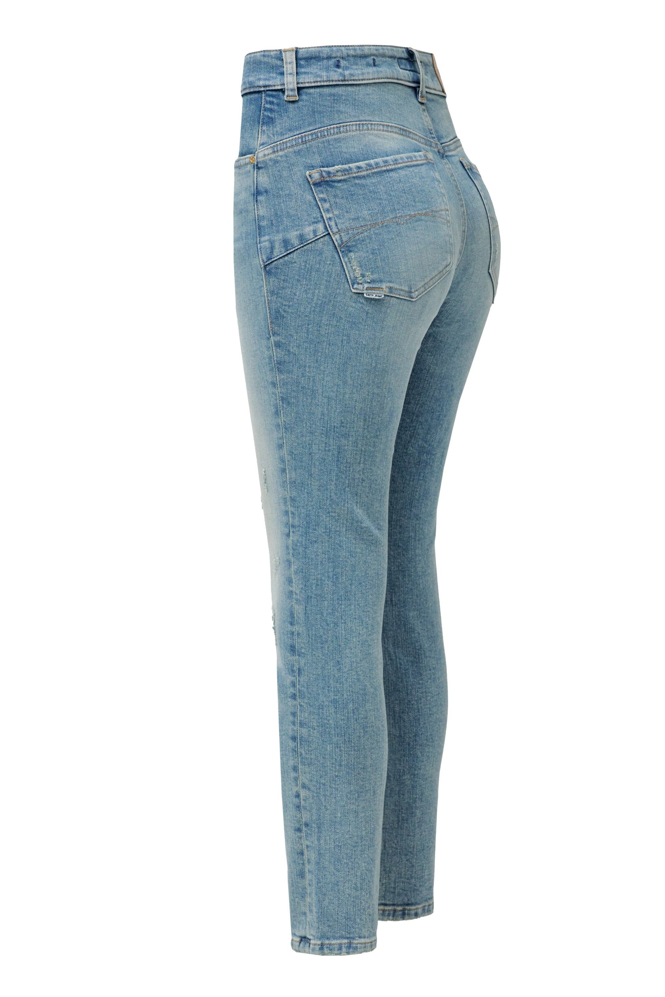 Salsa Jeans Skinny Jeans in Blue