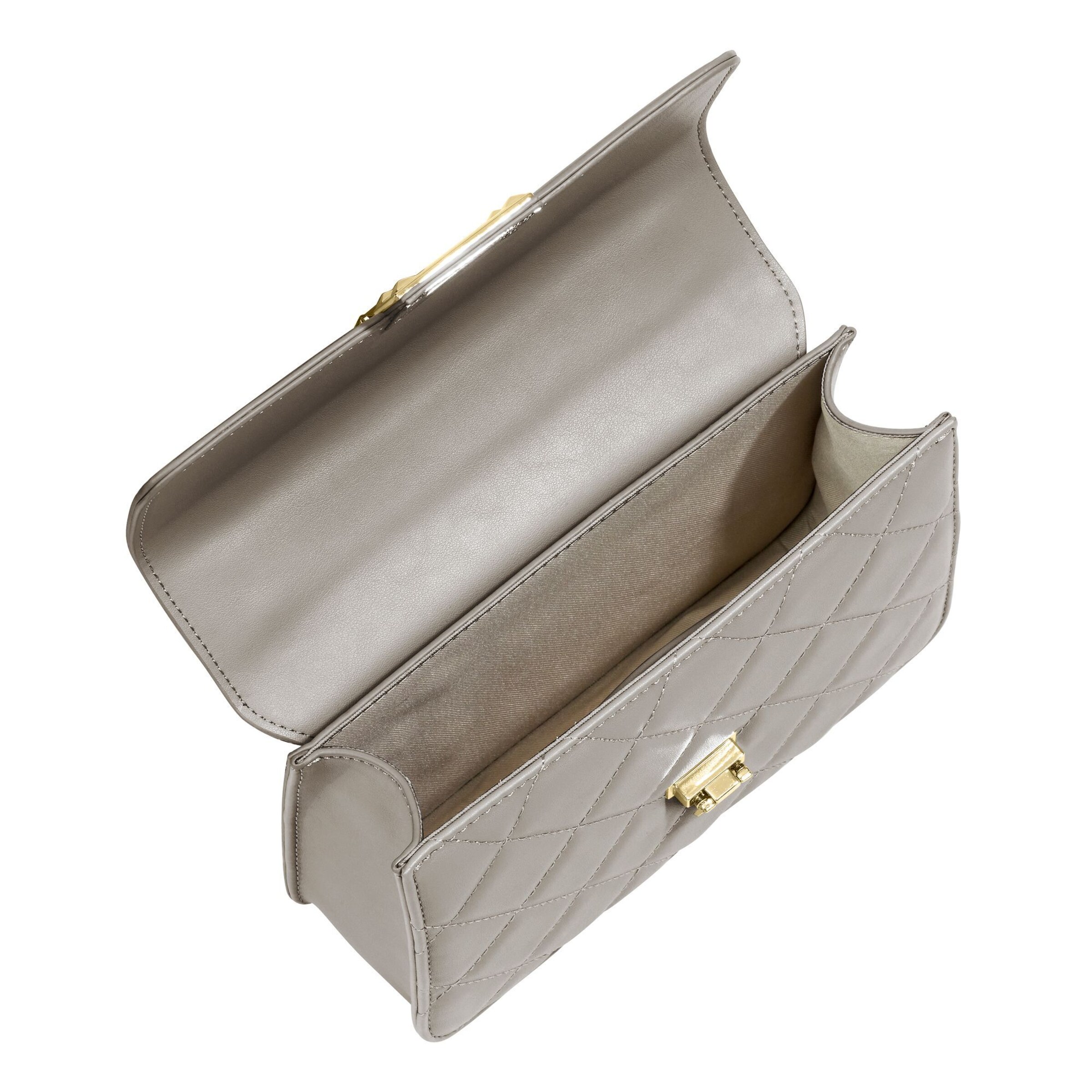 Borsa a spalla 'Marianna' di Cavalli Class in grigio