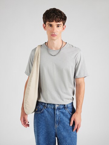 Only & Sons - Camiseta 'ONSBENNE' en gris: frente