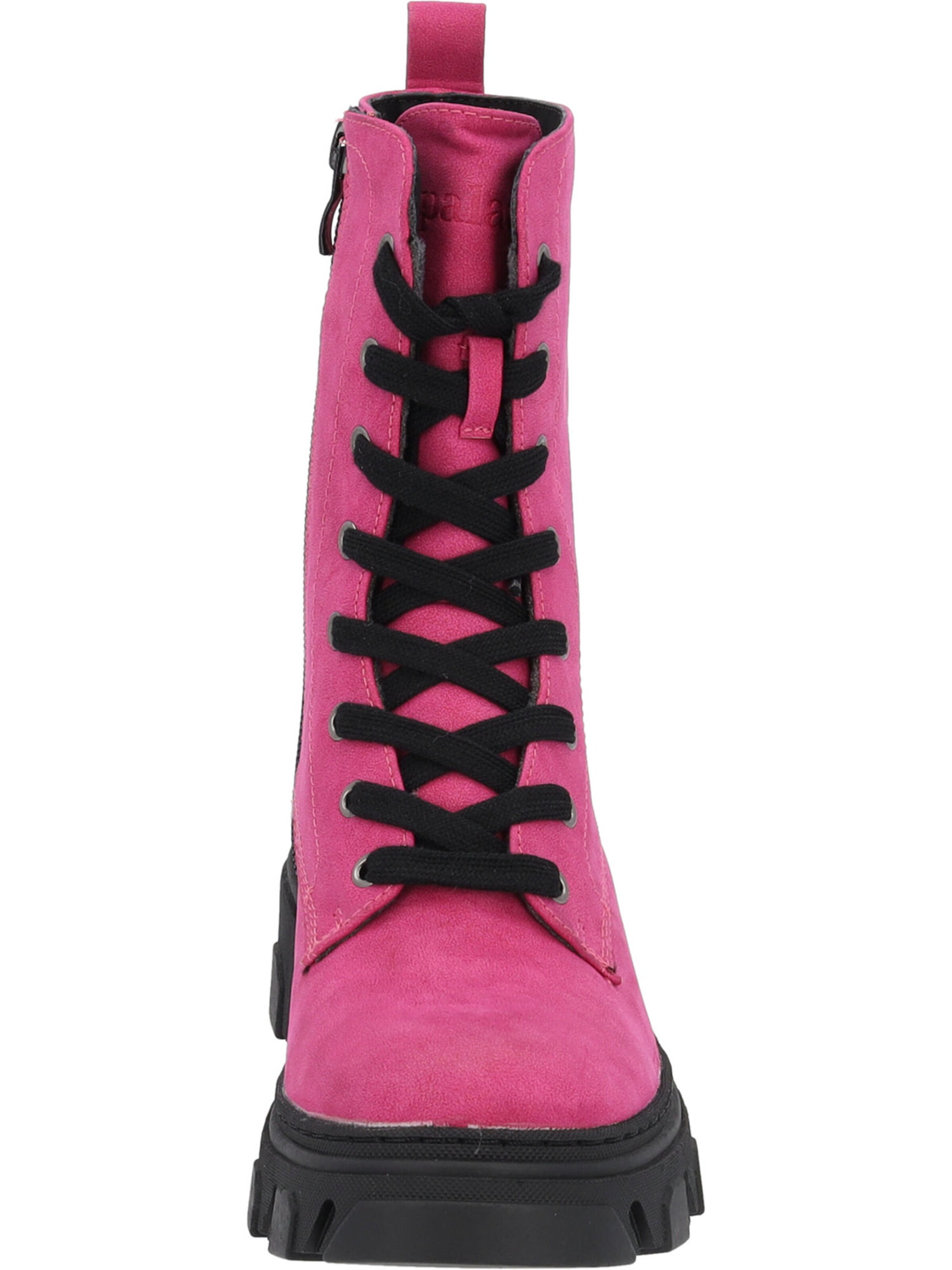 Palado Boots 'Palado Lefkada 2' in Pink
