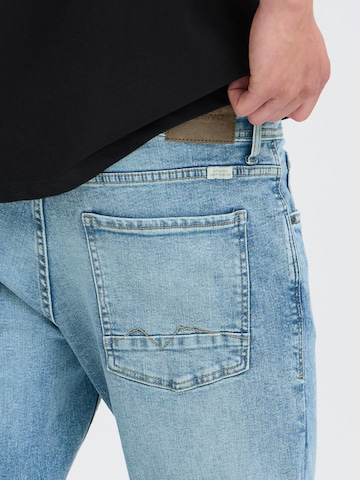 BLEND Regular Jeans 'BHTwister' in Blue