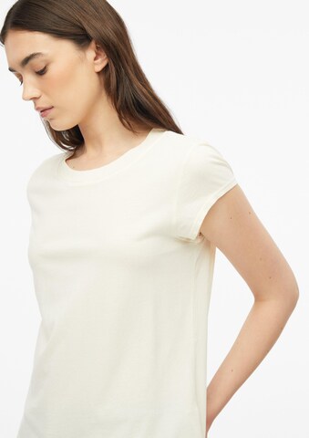 s.Oliver Shirt in Beige