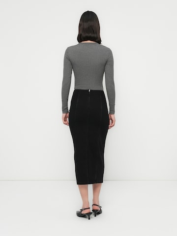 VERO MODA - Falda 'VMMEDUSA' en negro