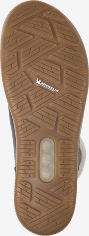 CAMPER Stiefelette' Peu Pista' in Braun