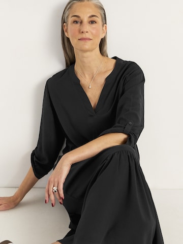 Robe Cellbes of Sweden en noir