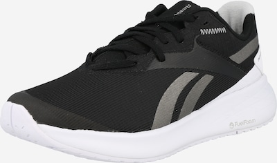 Reebok Sport Juoksukengät 'Energen Run 2' värissä harmaa / musta / valkoinen, Tuotenäkymä