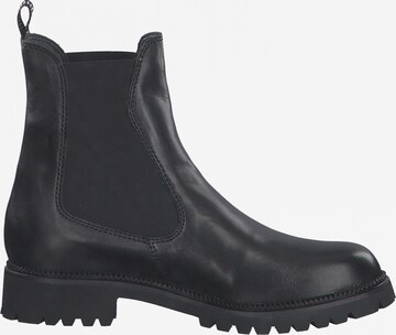 TAMARIS - Botas Chelsea en negro