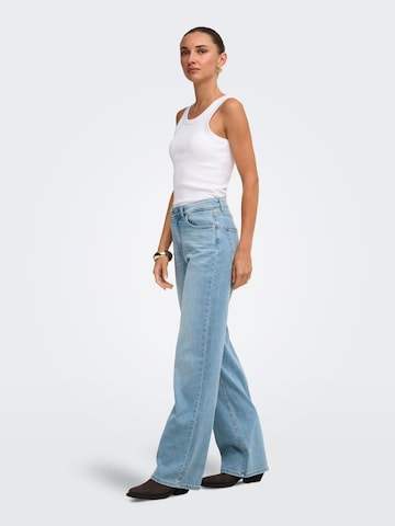 Loosefit Jeans 'ONLJulles' di ONLY in blu