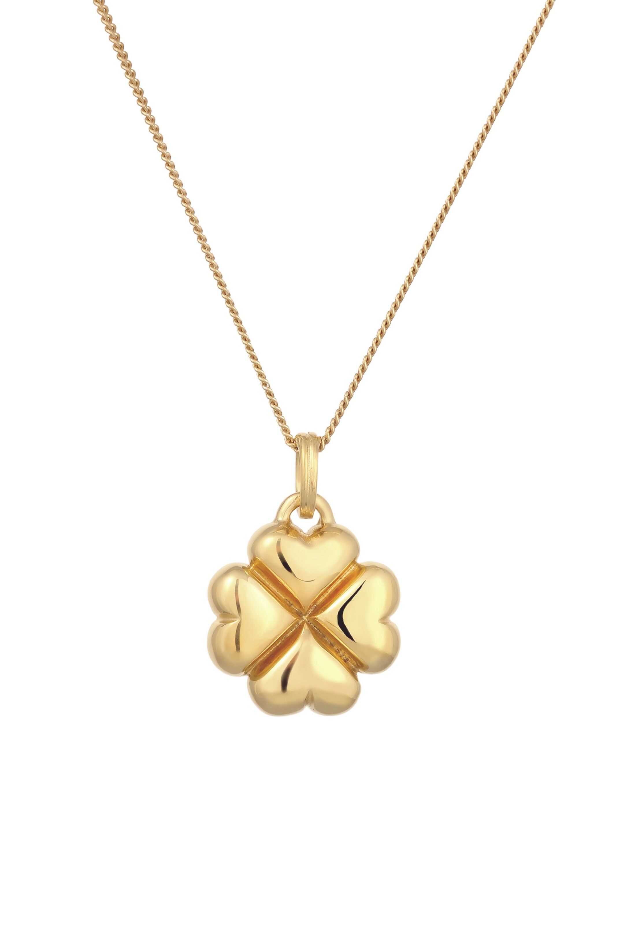 ELLI Necklace in Gold