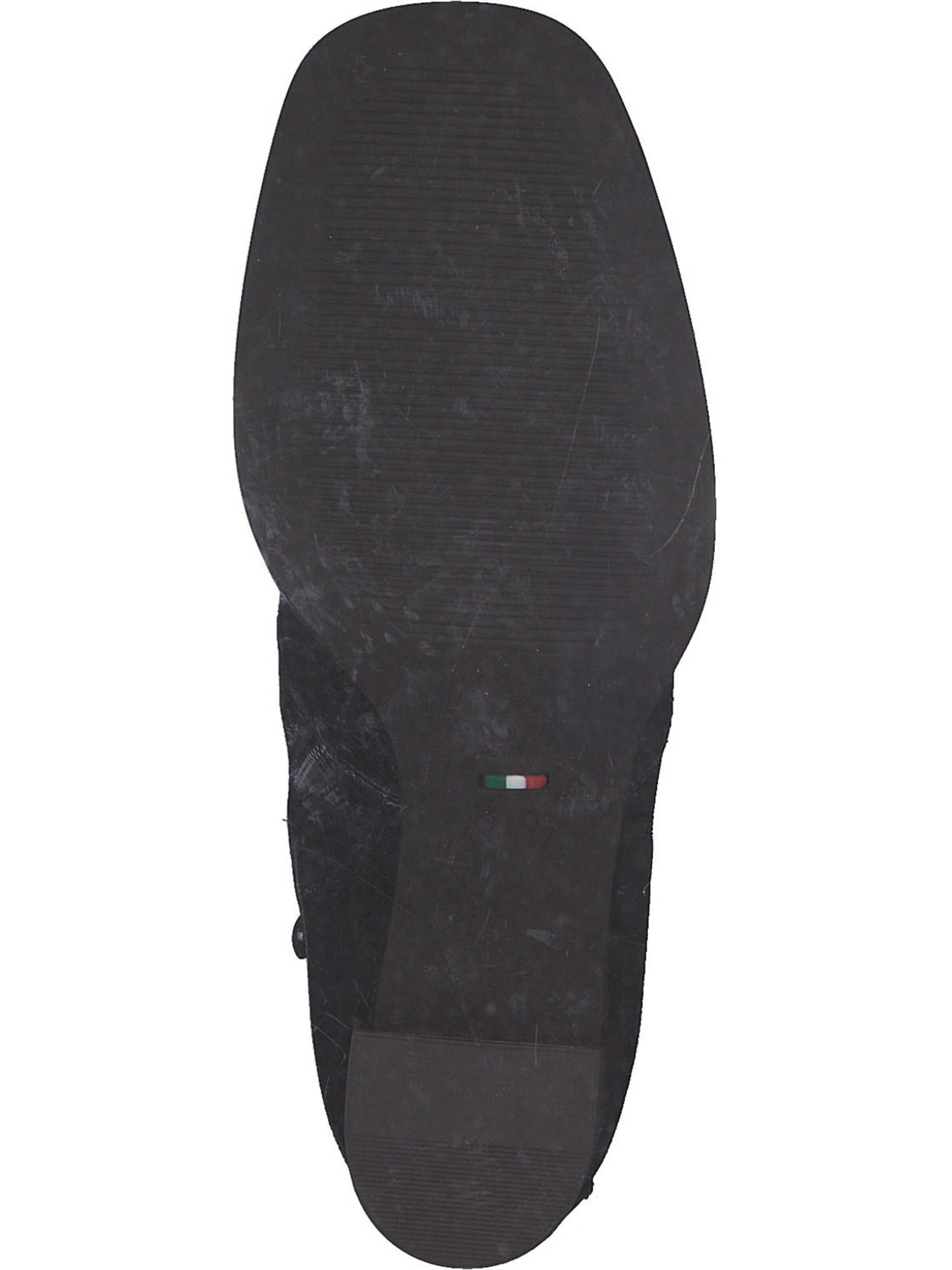 Nero Giardini Ankle Boots in Black