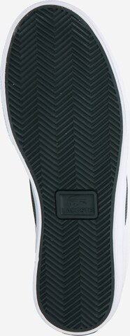 LACOSTE Sneaker 'Court-Master' in Weiß