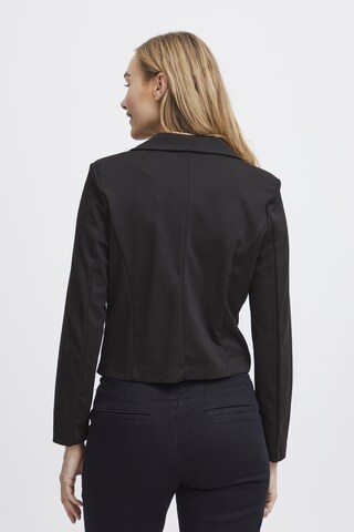 Blazer 'Cedilan' di Fransa in nero