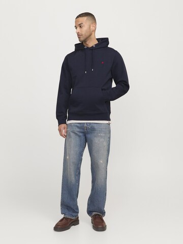 Felpa 'RDDKALID' di R.D.D. ROYAL DENIM DIVISION in blu