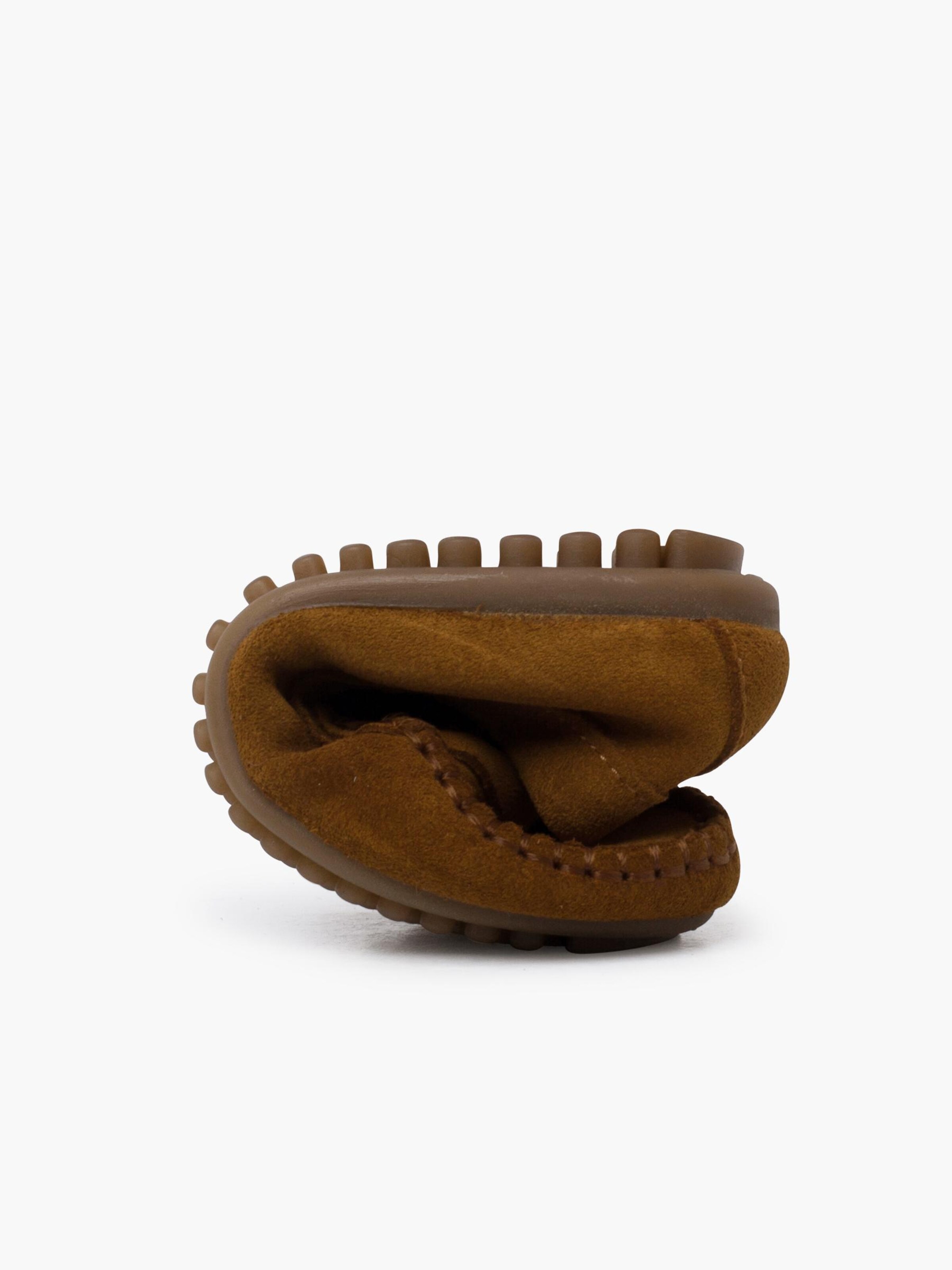 Pisamonas Flats in Brown