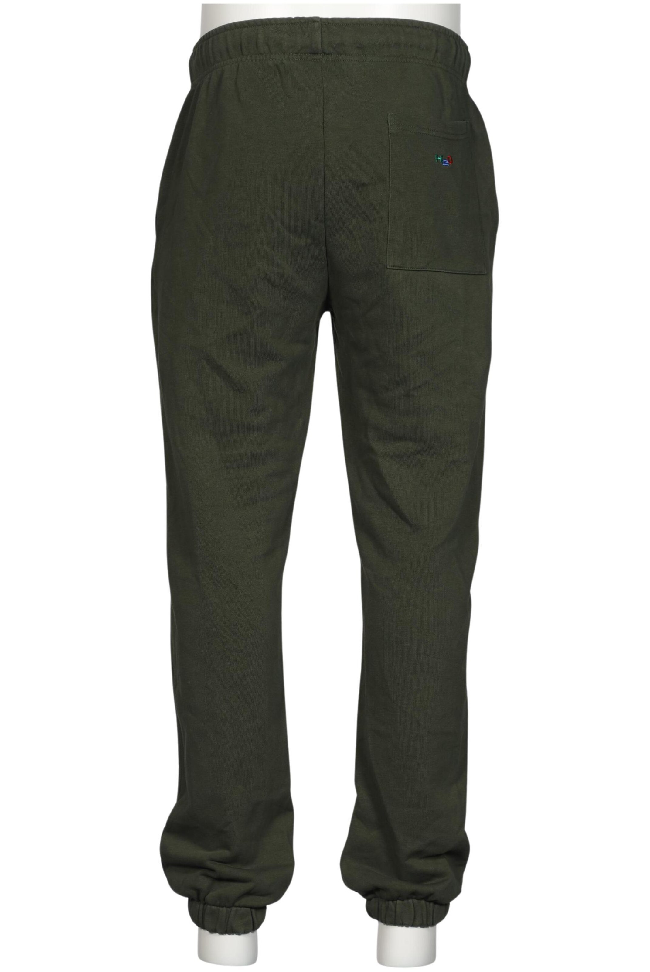 H2O Stoffhose 33 in Grün