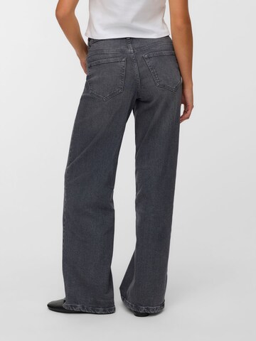 Wide Leg Jean 'VM' VERO MODA en gris