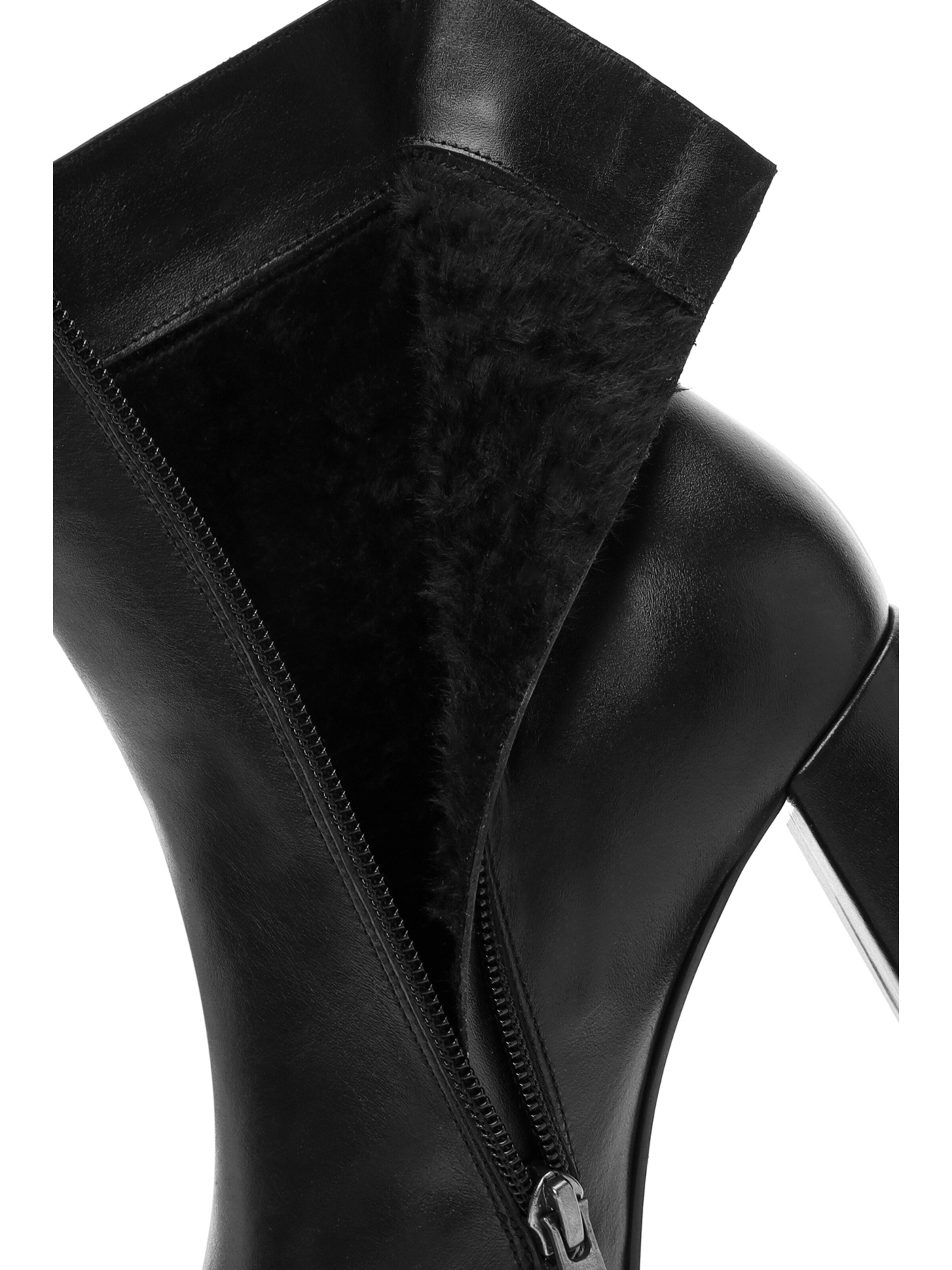 Derimod Booties in Black