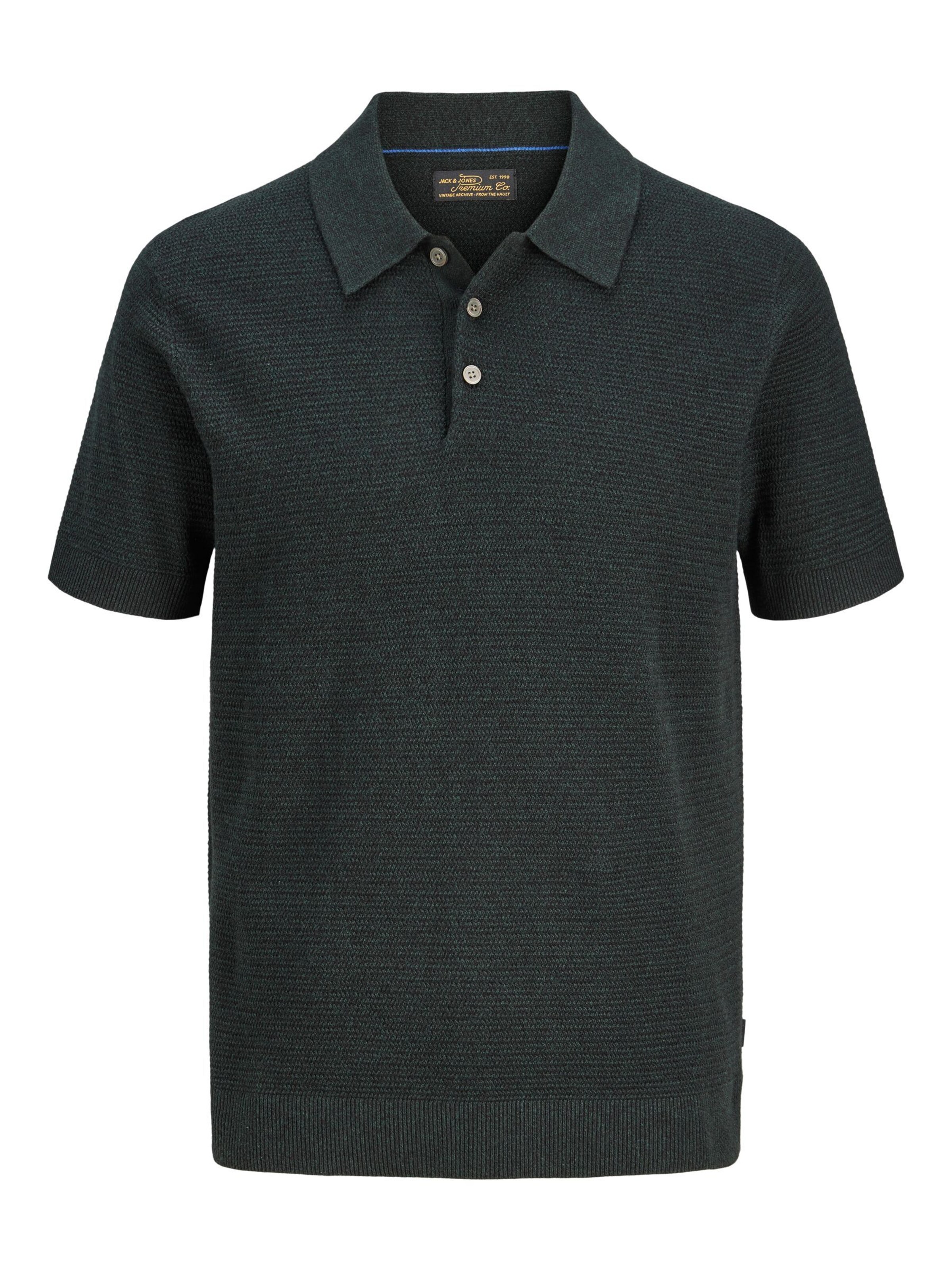 JACK & JONES - Jersey 'JPRBluriley' en azul: frente