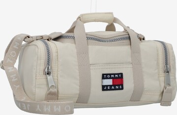 Tommy Jeans Crossbody Bag in Beige