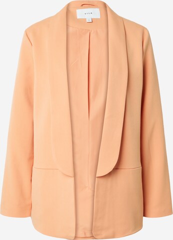 VILA Blazer 'Varone' in Orange: front