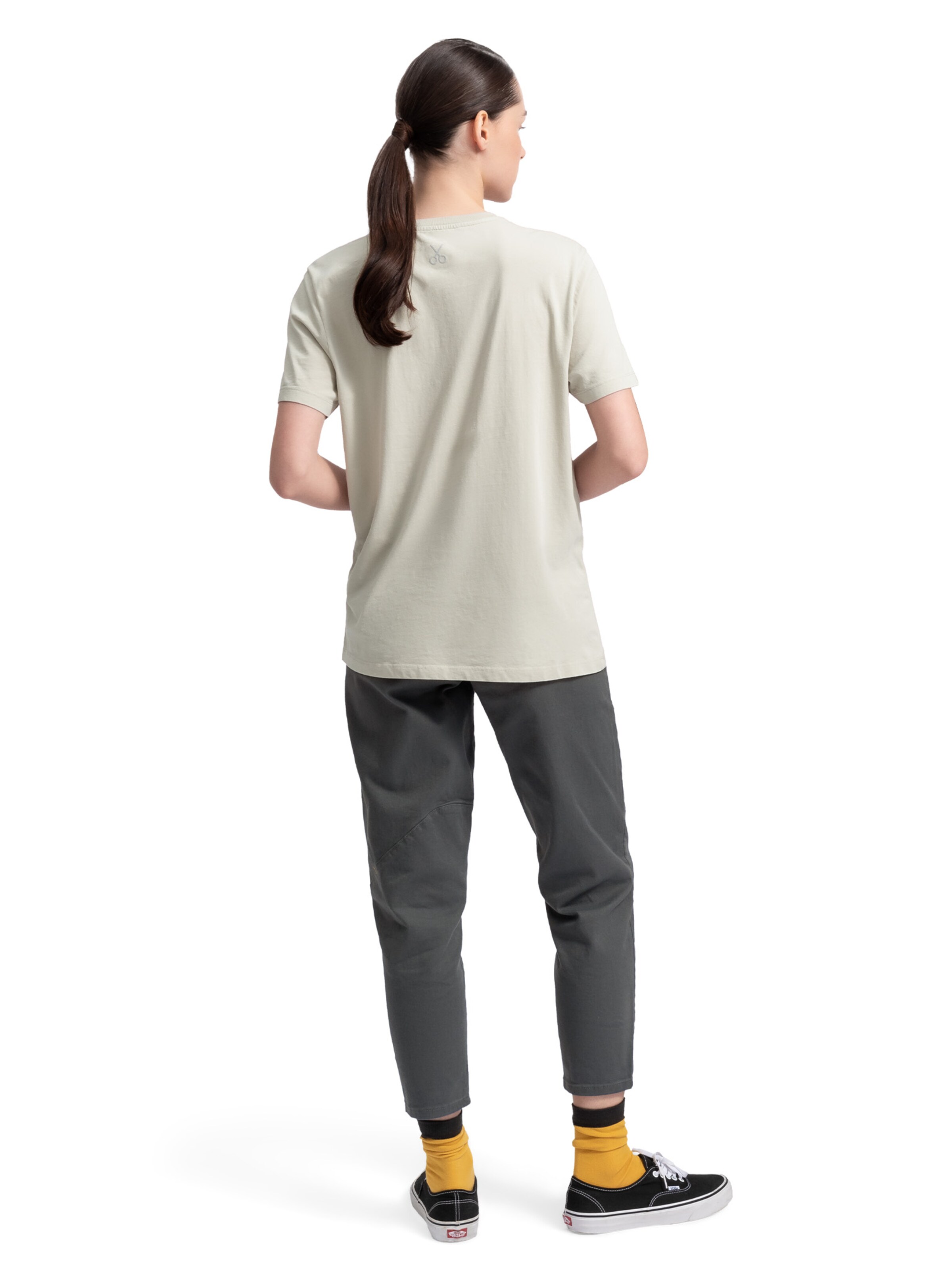 Kaft Shirt 'Brian' in Beige