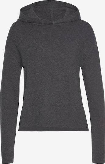 TAMARIS Sweater in Graphite, Item view