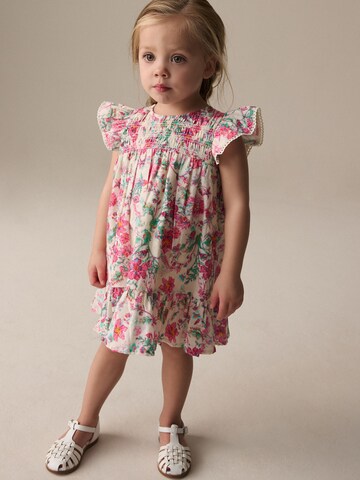 Next Dress in Pink