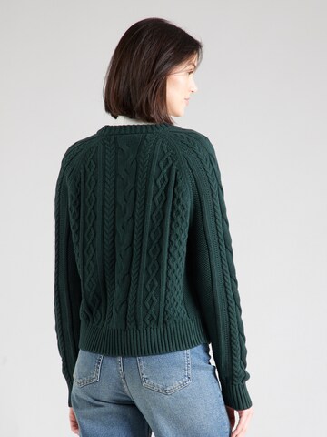 Pull-over GAP en vert