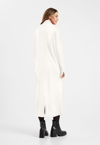 Frieda & Freddies NY Kleid in Beige