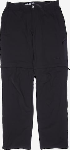 MCKINLEY Stoffhose 34 in Grau: Vorderseite