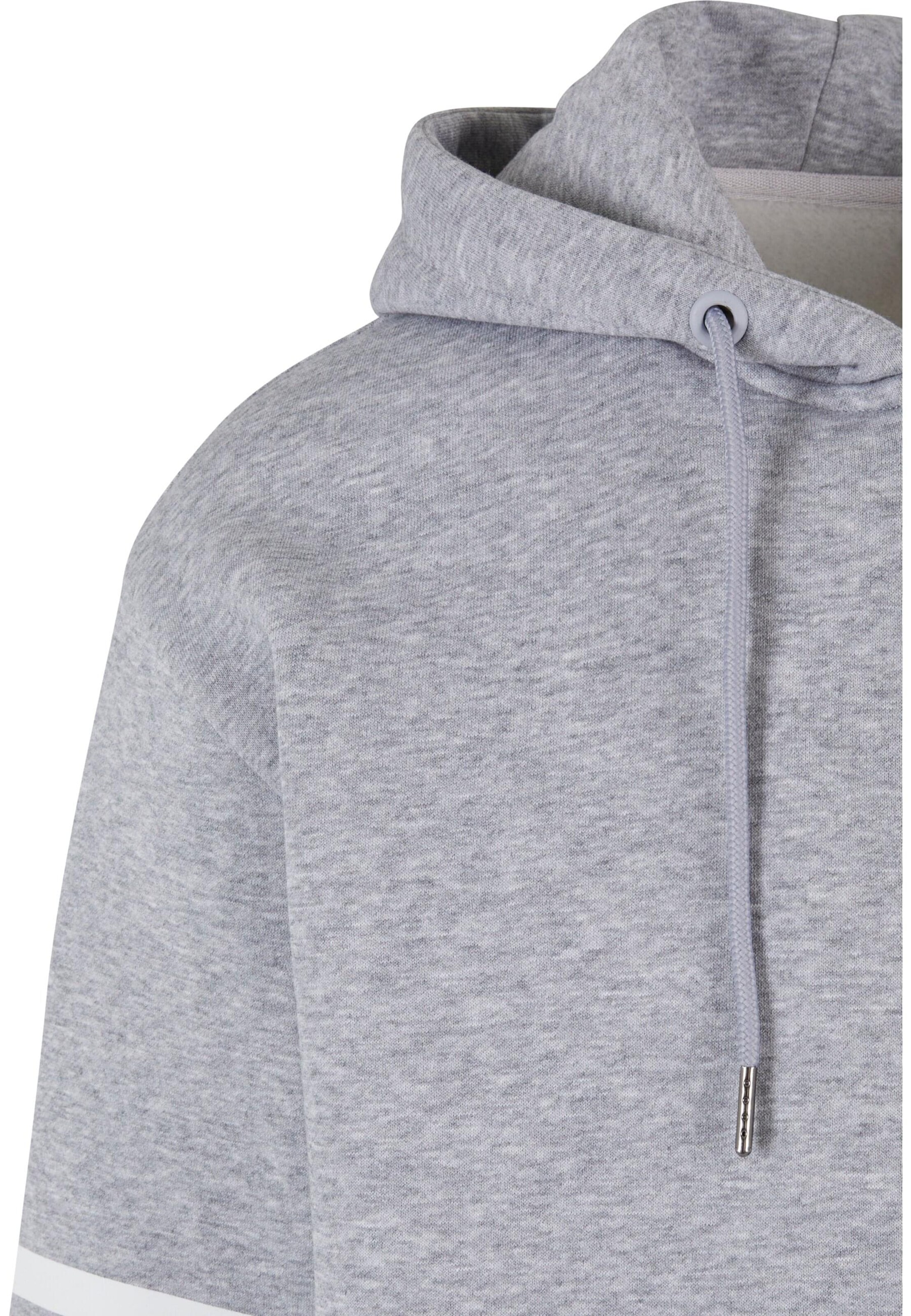 SOUTHPOLE Mikina – šedá