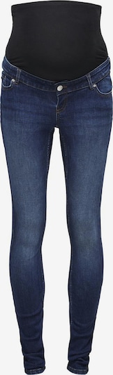 Only Maternity Jeans 'ANA' in blue denim, Produktansicht