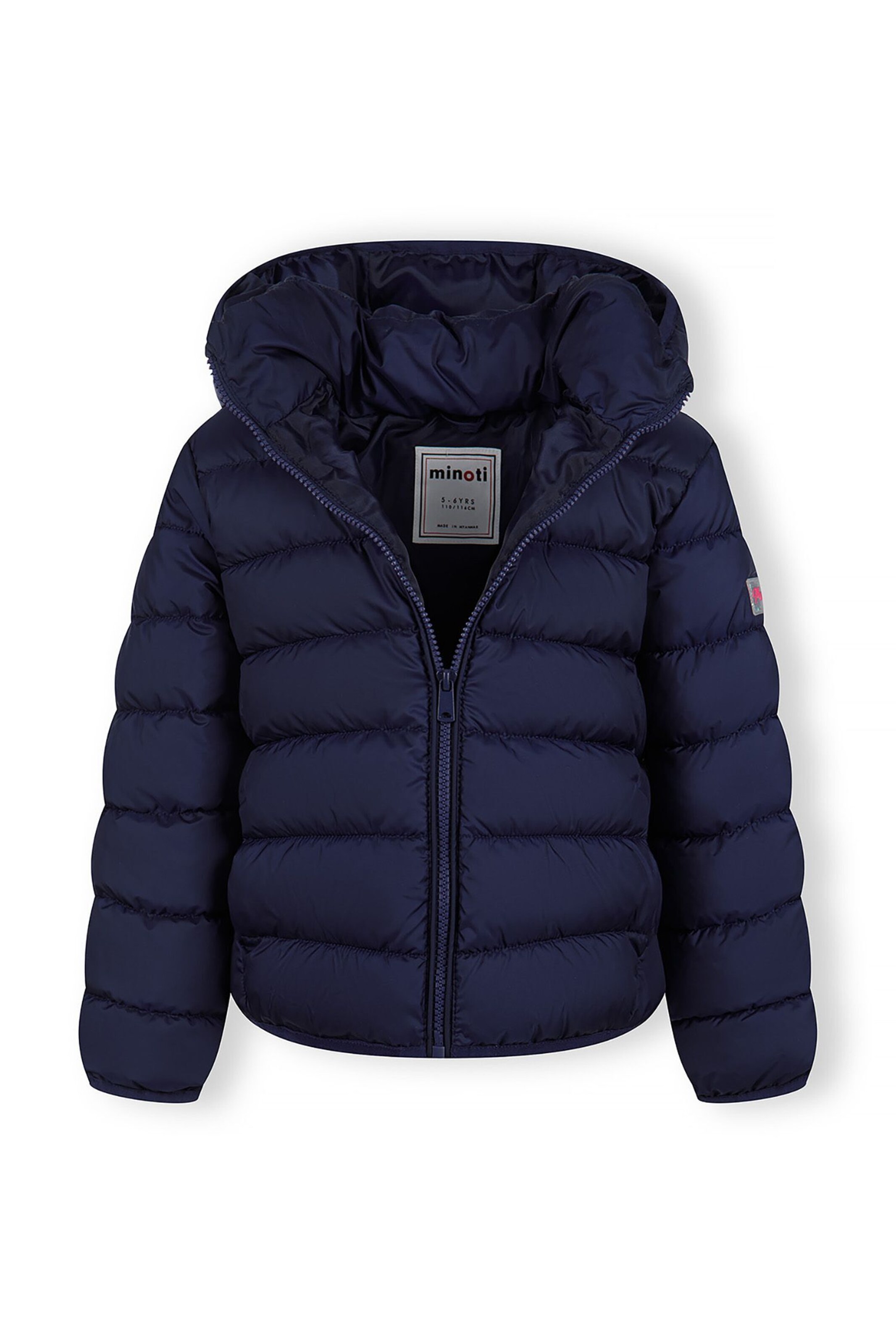 MINOTI - Chaqueta de entretiempo en azul