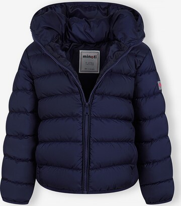 MINOTI Jacke in Blau