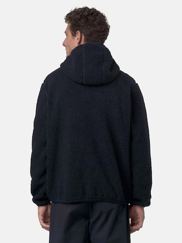 K-Way Winterjas in Blauw