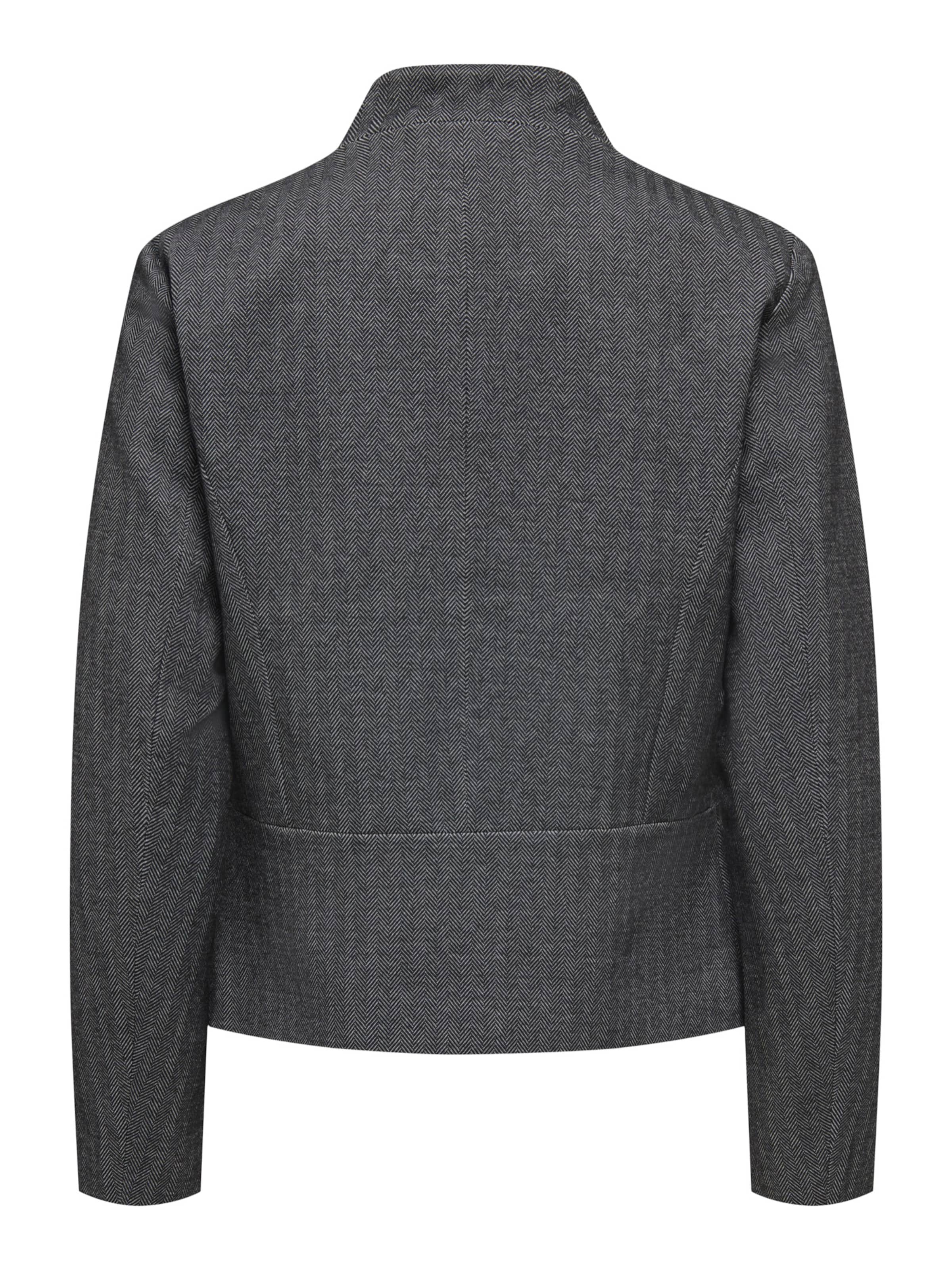 ONLY Blazer 'ONLADDY' in Grau