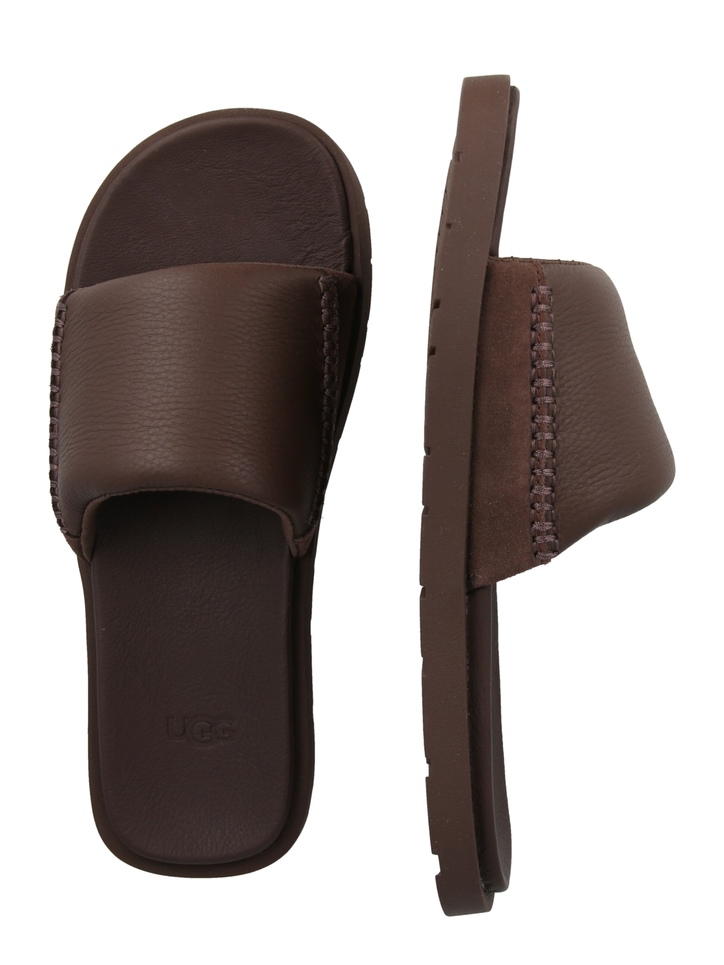 Mule 'Seaside II' UGG en marron