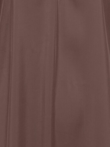 ONLY - Vestido 'ONLMADELI' en marrón