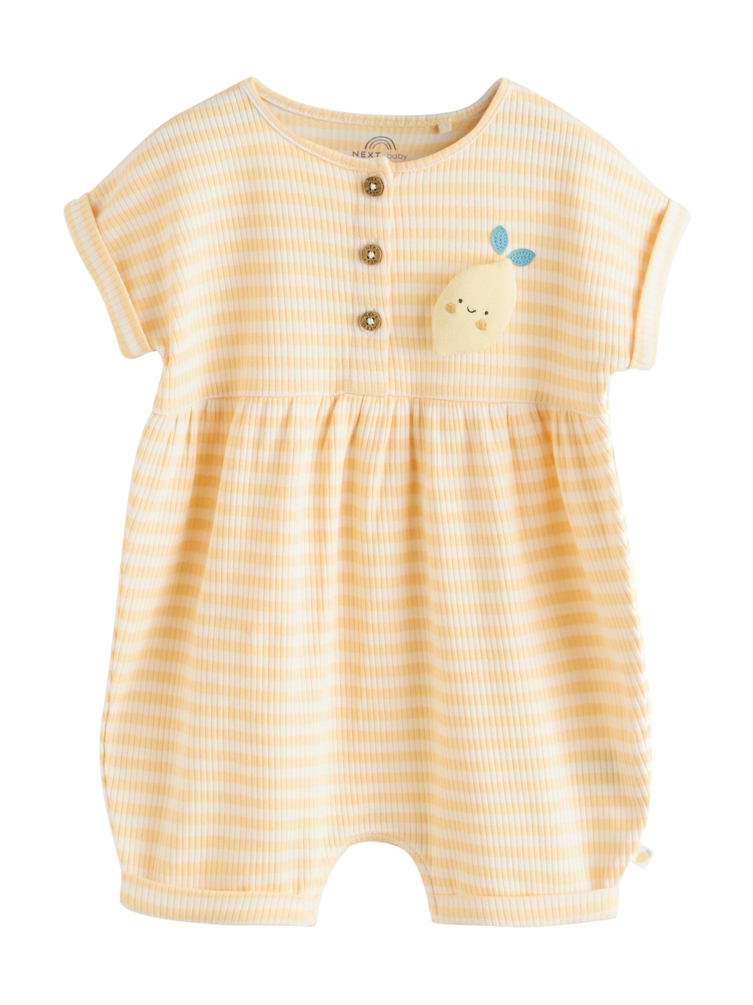 Next Ползунки/боди в Синий