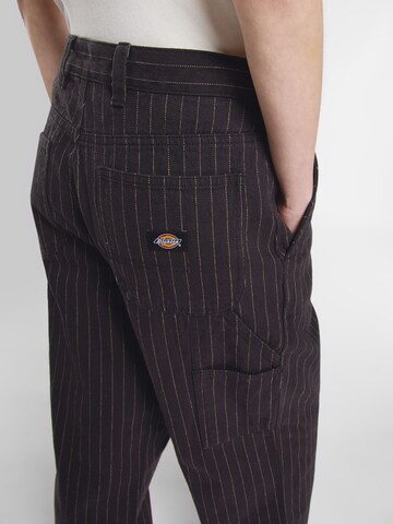 Regular Pantalon DICKIES en noir