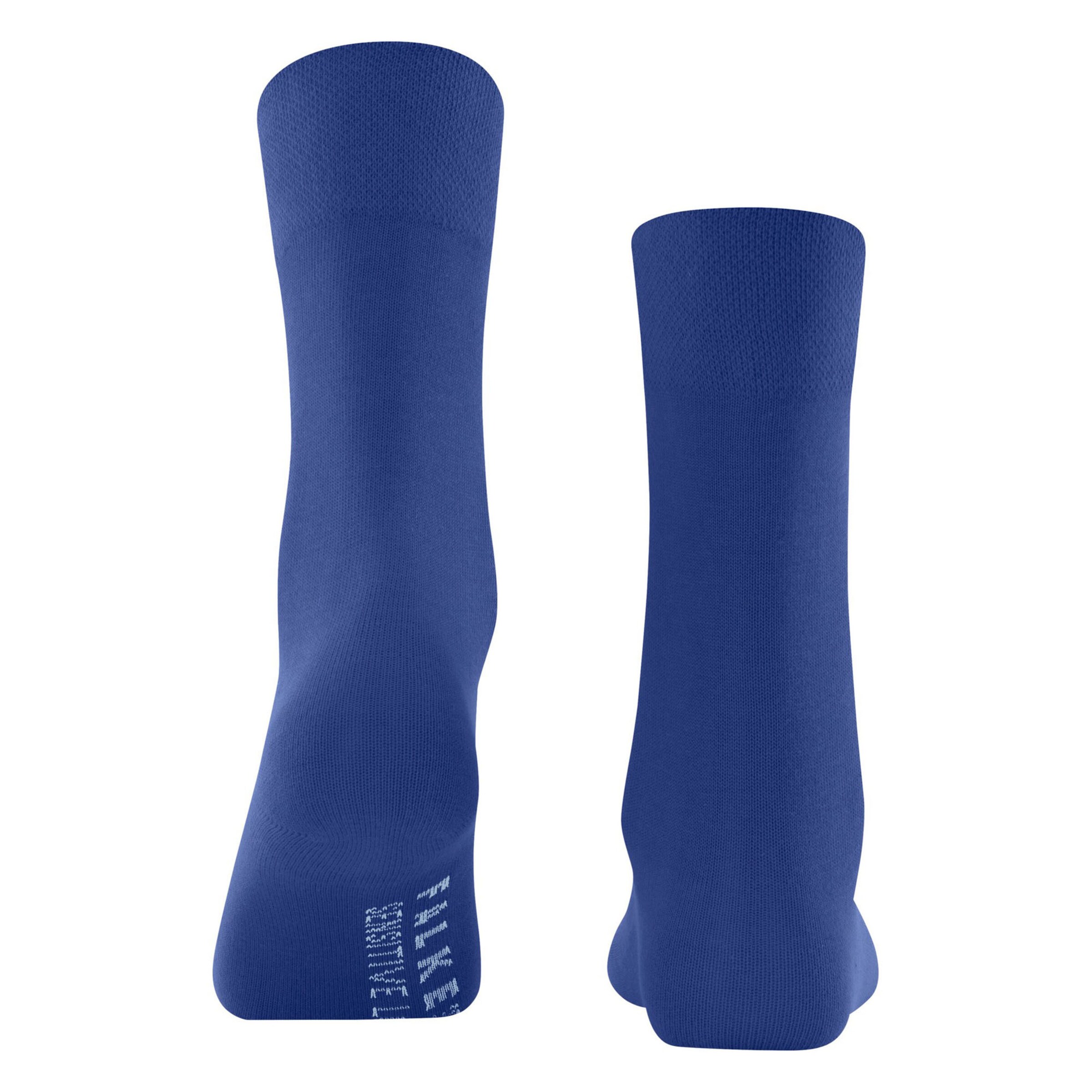 FALKE Zokni - kék