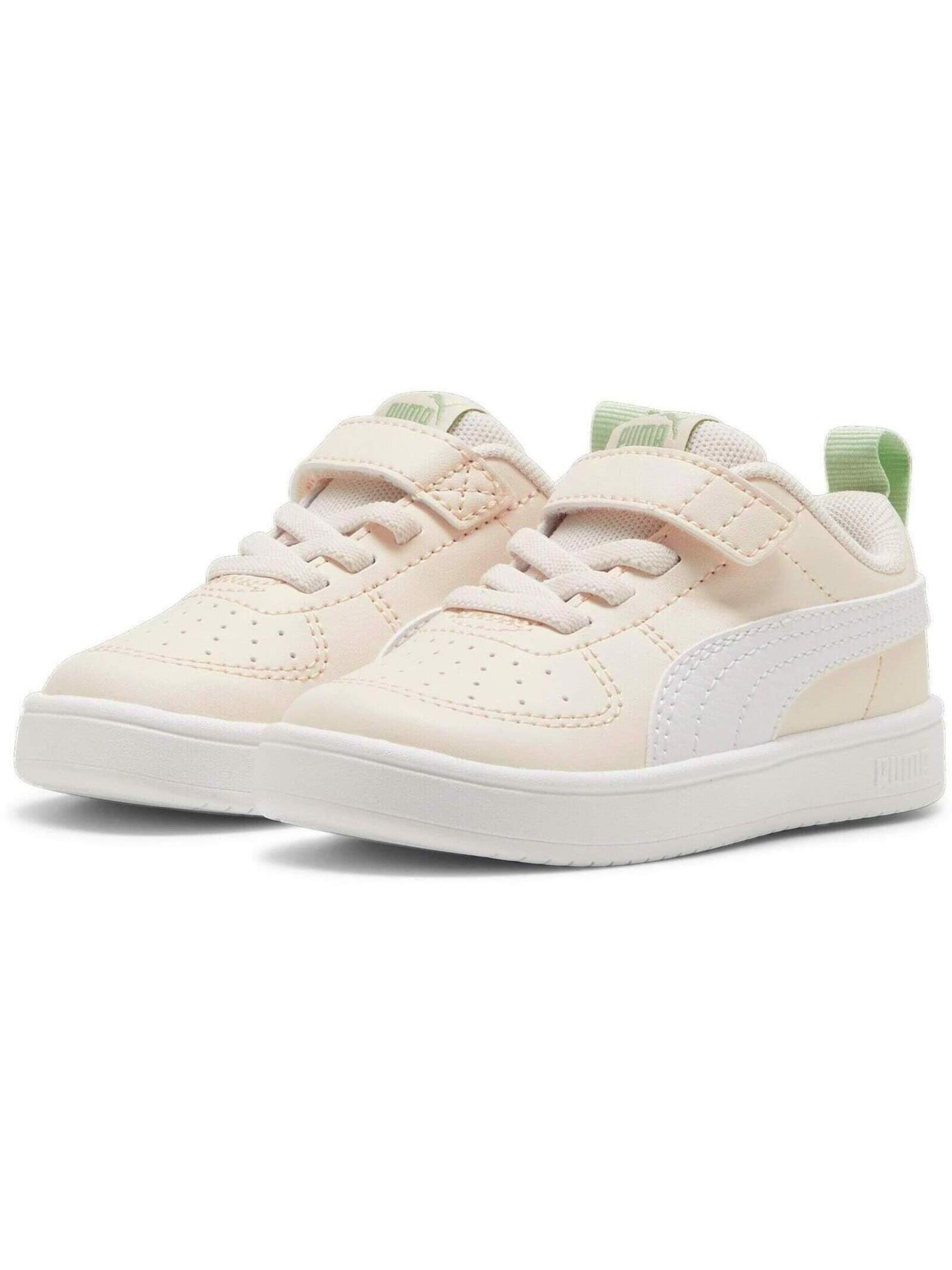 Baskets 'Rickie Ac Inf' PUMA en beige