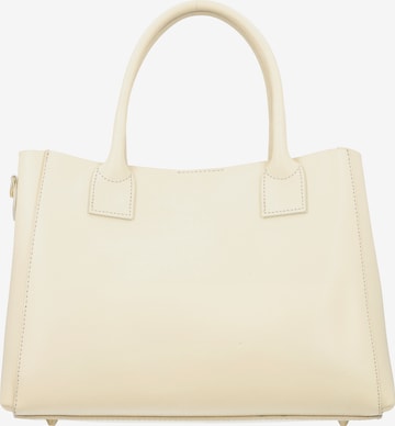 faina Ročna torbica | bež barva: sprednja stran