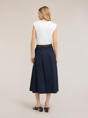 Robe MOTIVI en noir